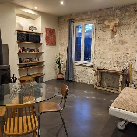 Appartement Vintage Avignon Buitenkant foto